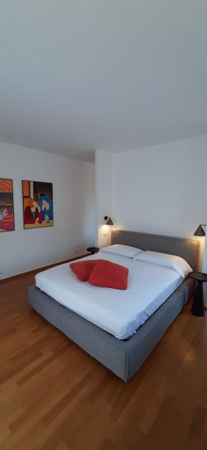 Iseolakerental - Vacanza Romantica Riva di Solto Kültér fotó