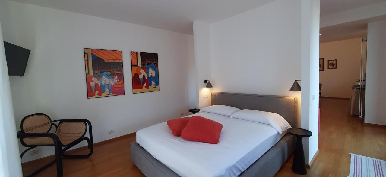 Iseolakerental - Vacanza Romantica Riva di Solto Kültér fotó