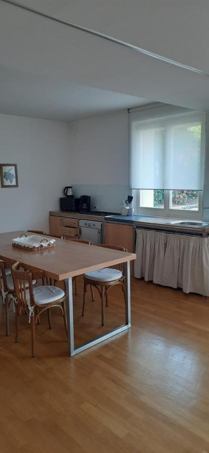 Iseolakerental - Vacanza Romantica Riva di Solto Kültér fotó