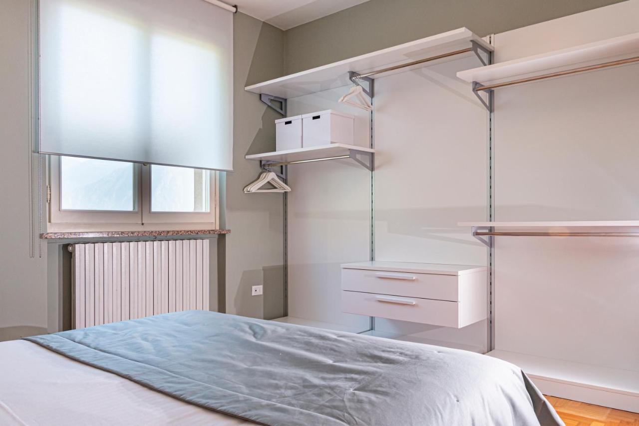 Iseolakerental - Vacanza Romantica Riva di Solto Kültér fotó
