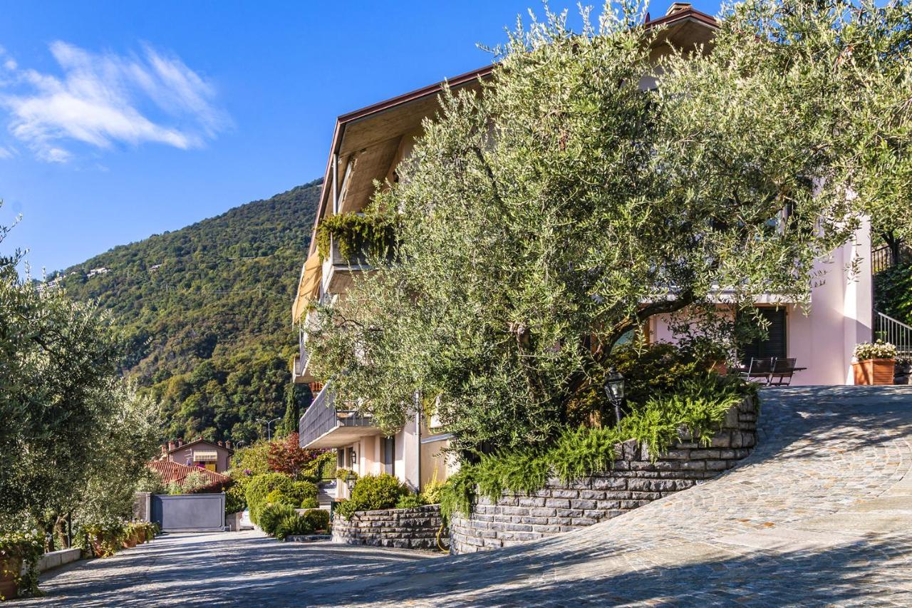 Iseolakerental - Vacanza Romantica Riva di Solto Kültér fotó